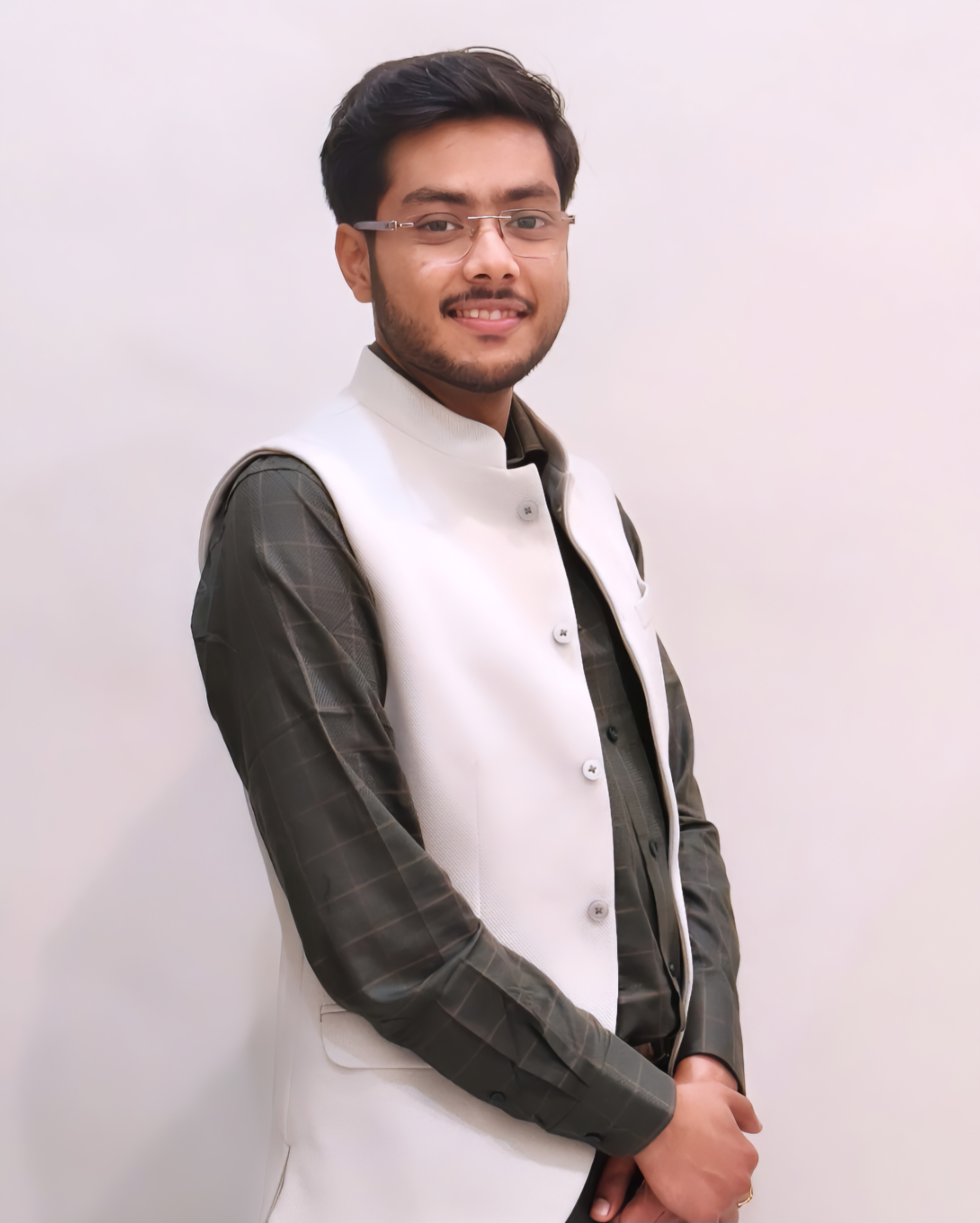 Shivam Dhasmana